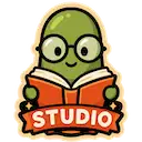 RTK Studio logo